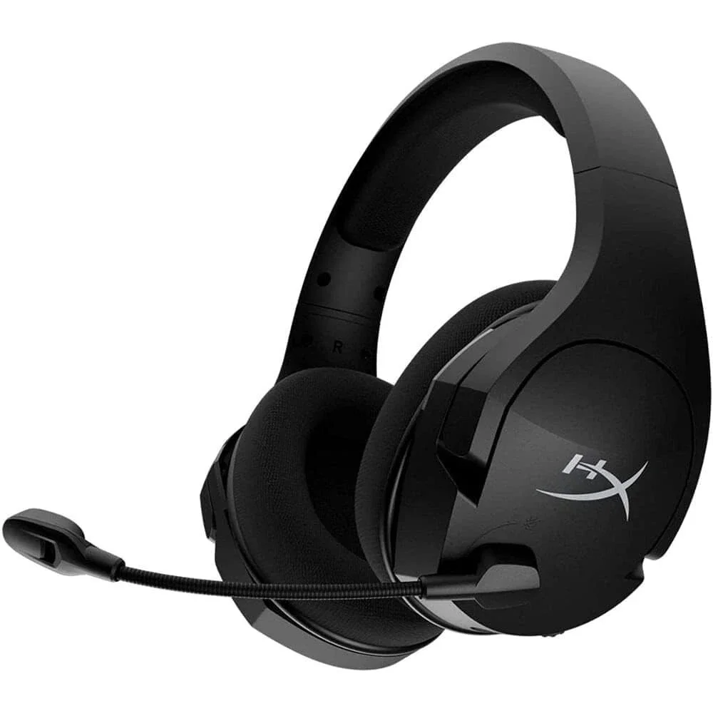 HyperX Cloud Stinger Core – Wireless Gaming Headset for PC, DTS Audio & Mic‎